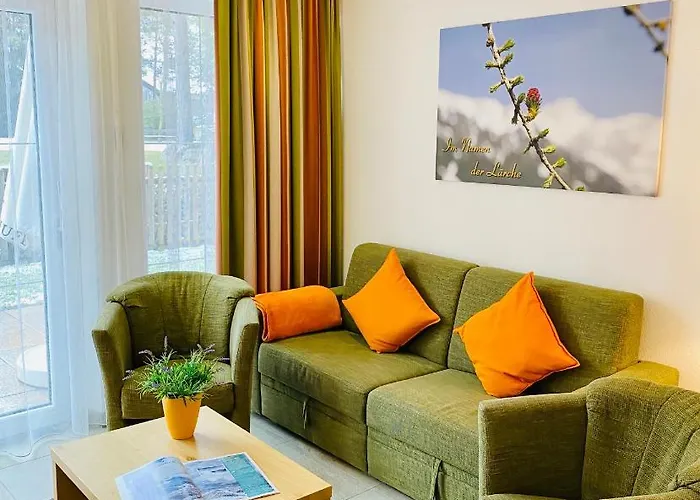 Apart-elisabeth Aparthotel