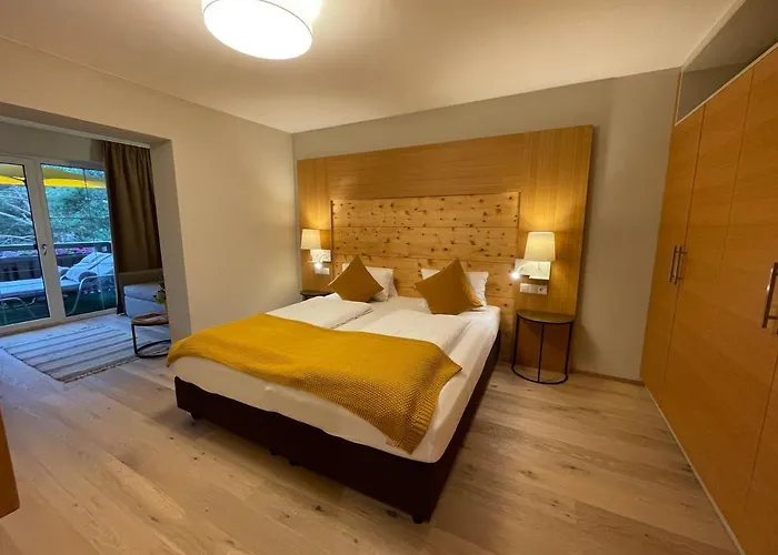 Apart-elisabeth Mieming