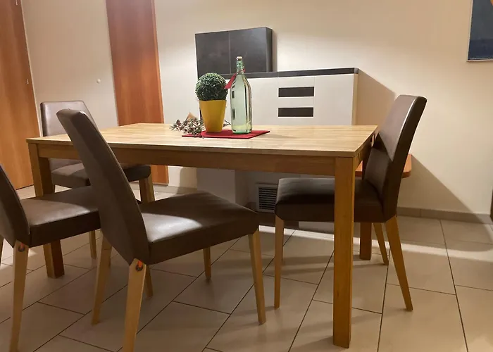 Apart-elisabeth Aparthotel Mieming