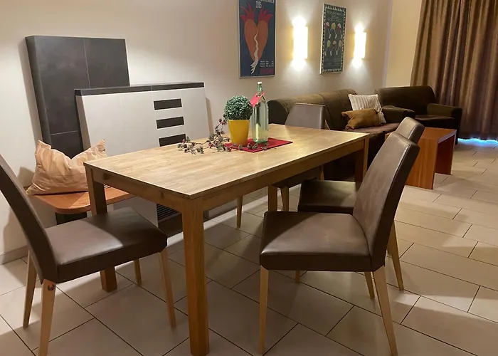 Apart-elisabeth Aparthotel