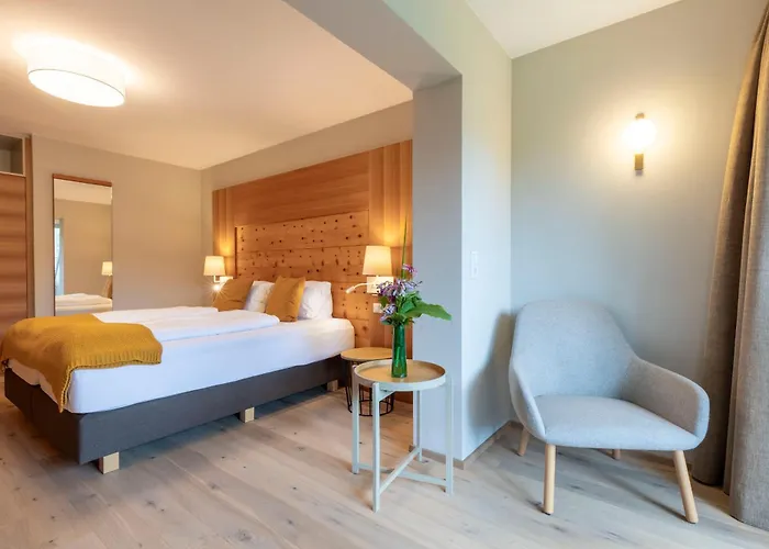 Apart-elisabeth Aparthotel 4*