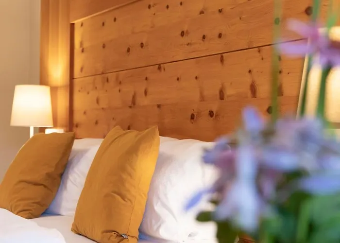 Aparthotel Apart-elisabeth 4*