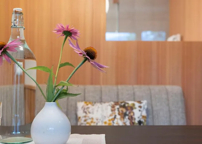 Apart-elisabeth 4* Mieming