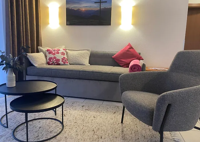 Apart-elisabeth Mieming