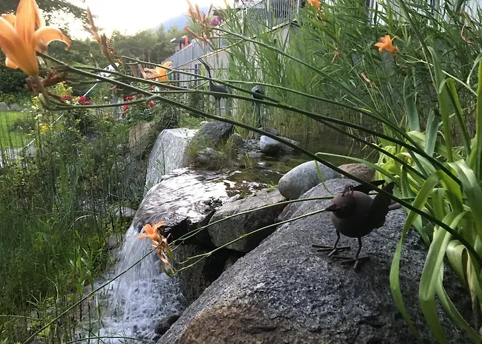 Apart-elisabeth 4* Mieming