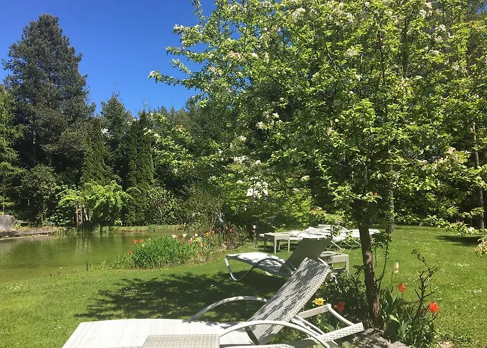 Apart-elisabeth Aparthotel