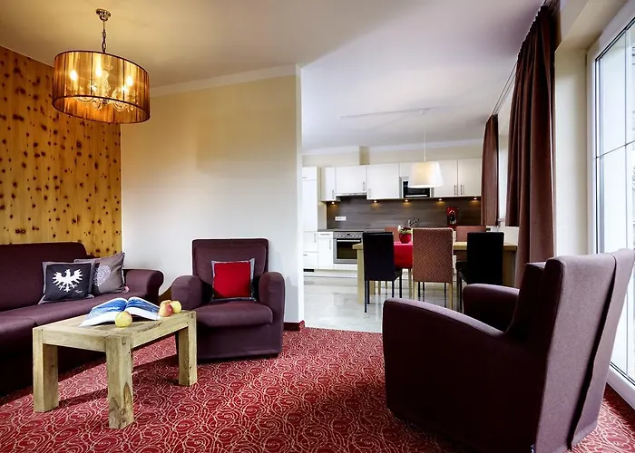 Apart-elisabeth Aparthotel