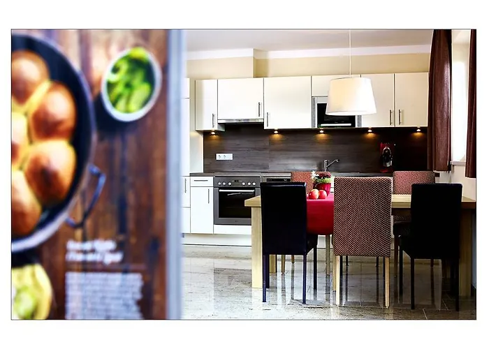 Apart-elisabeth Aparthotel