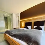 Apart-elisabeth Hotel apartamentowy