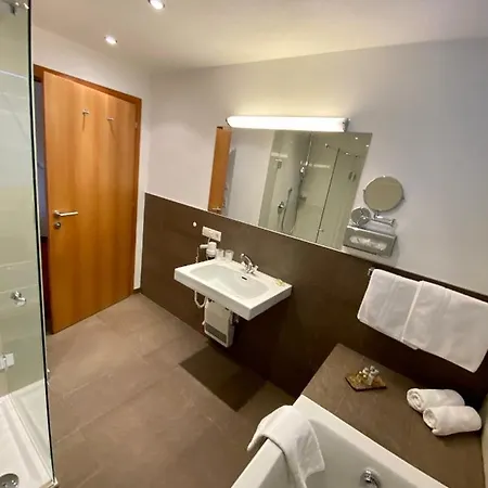 Apart-elisabeth Apartahotel Mieming