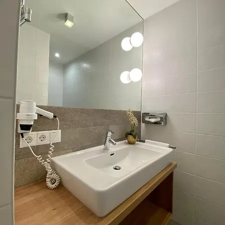 Apartahotel Apart-elisabeth Mieming