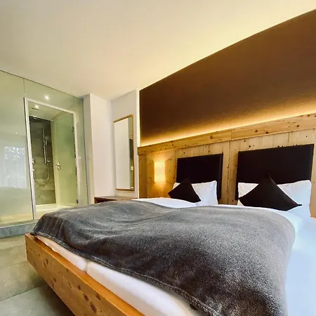 Apart-elisabeth Apartahotel