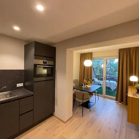 Apart-elisabeth 4*