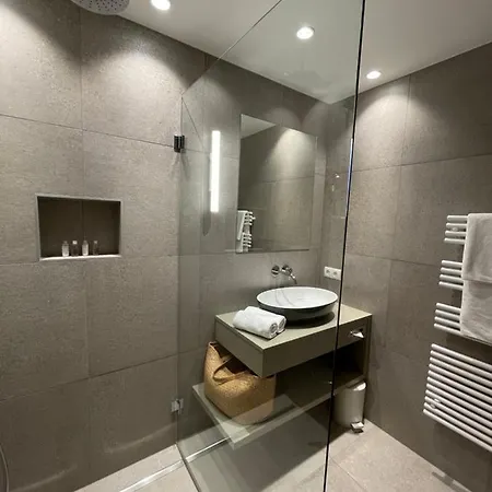 Apart-elisabeth Apartahotel Mieming