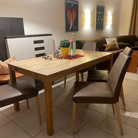 Apart-elisabeth Apartahotel