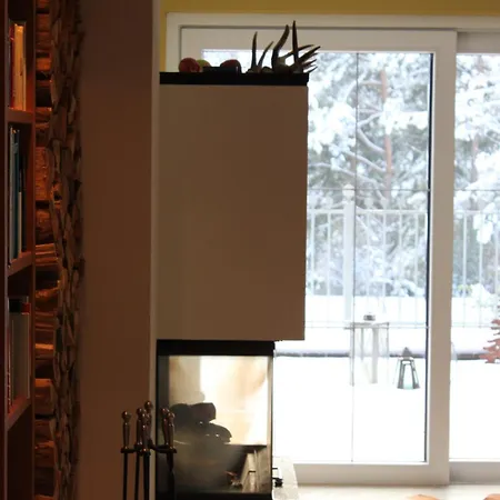 Apart-elisabeth Mieming