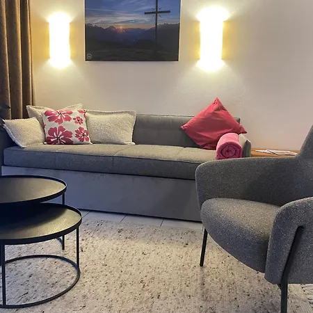 Apart-elisabeth Mieming