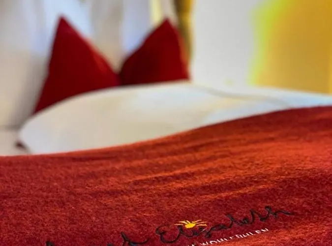 Aparthotel Apart-elisabeth