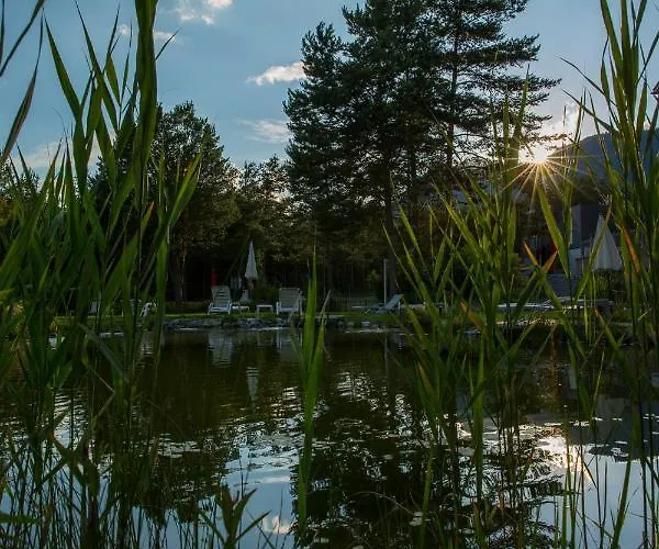 Apart-elisabeth 4* Mieming