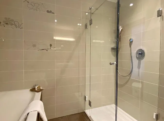 Apart-elisabeth Aparthotel 4*