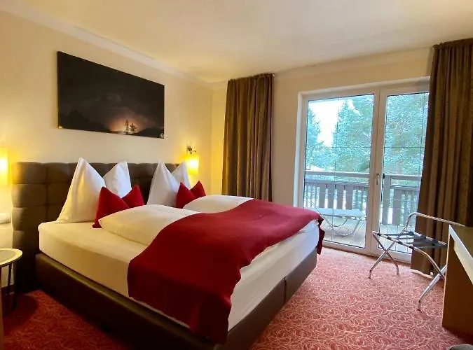 Aparthotel Apart-elisabeth