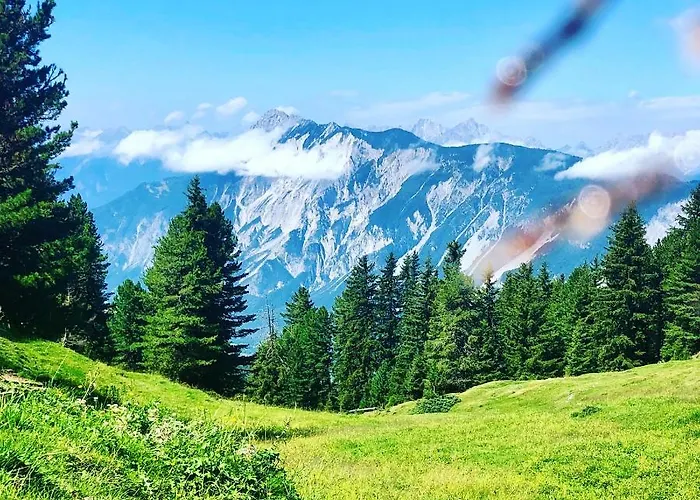 Apart-elisabeth Aparthotel 4*