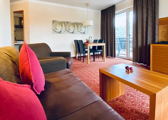 Apart-elisabeth Mieming