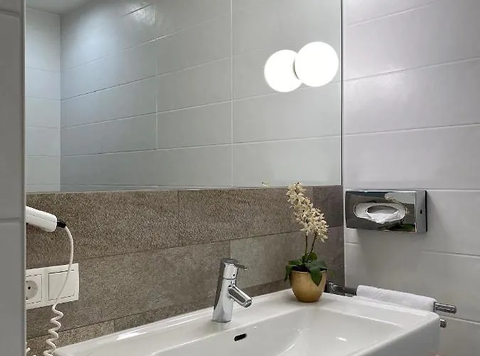 Apart-elisabeth 4* Mieming