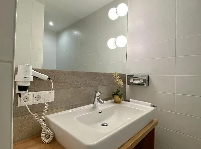 Aparthotel Apart-elisabeth Mieming