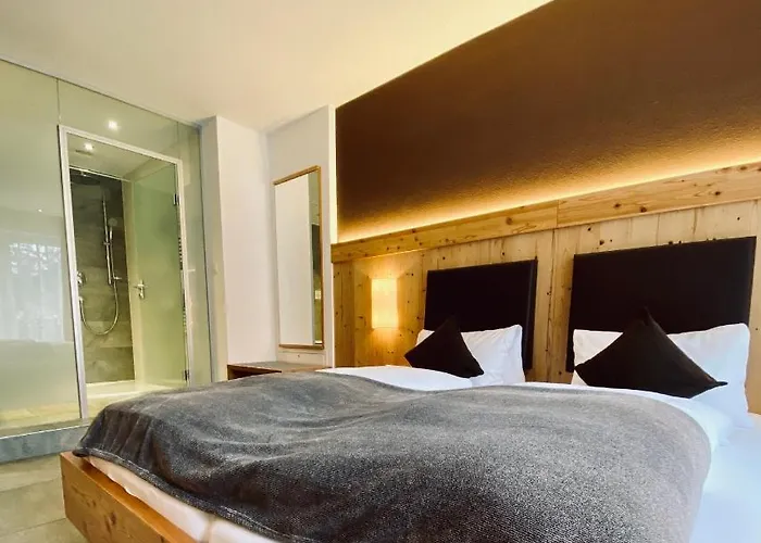 Apart-elisabeth Aparthotel