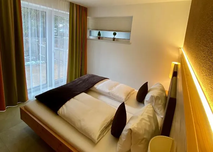 Apart-elisabeth Aparthotel Mieming