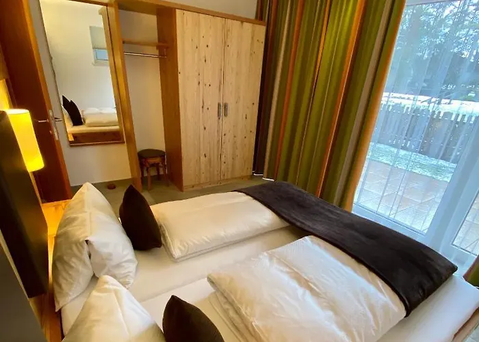 Aparthotel Apart-elisabeth