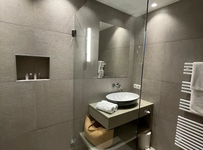 Apart-elisabeth Aparthotel Mieming