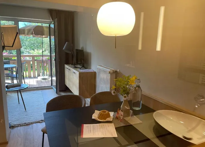 Apart-elisabeth Aparthotel