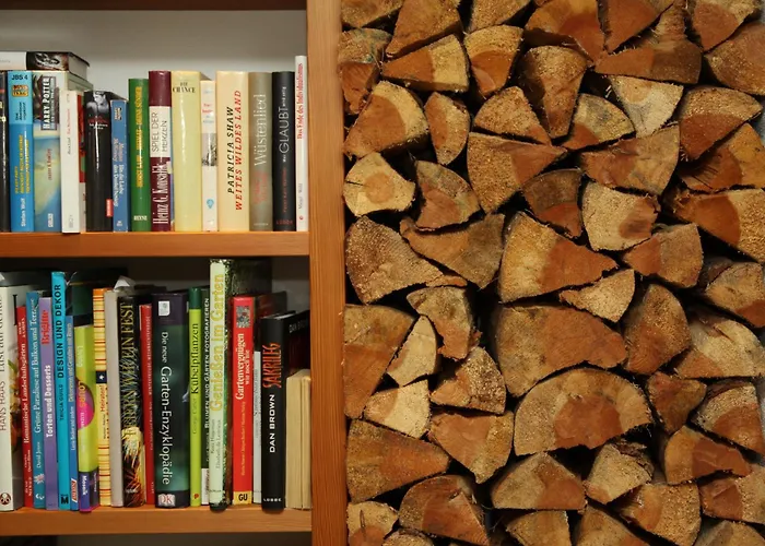 Aparthotel Apart-elisabeth