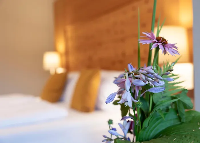 Apart-elisabeth Aparthotel Mieming