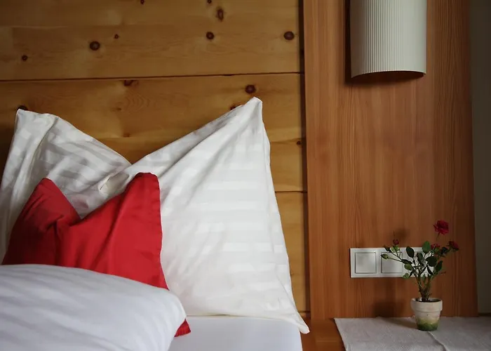 Apart-elisabeth Aparthotel Mieming