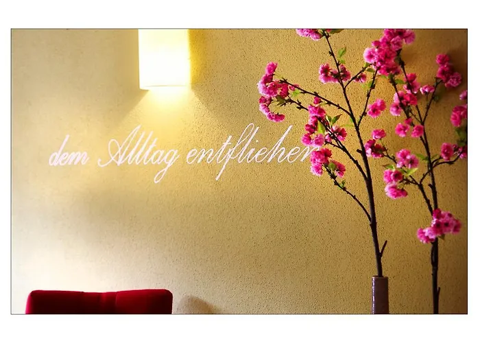 Apart-elisabeth Aparthotel