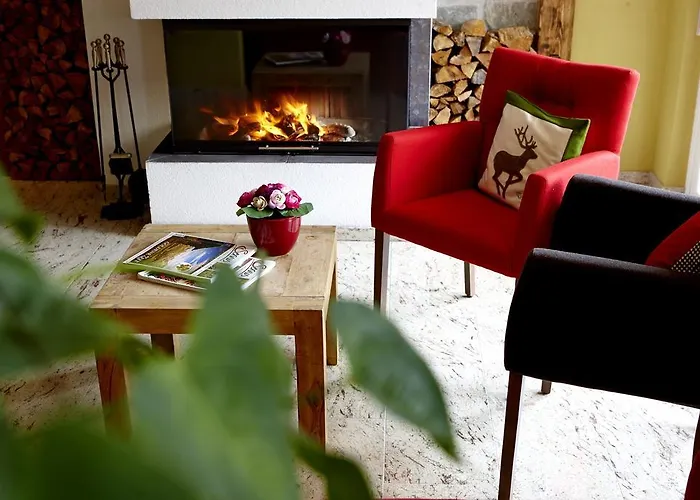 Apart-elisabeth Aparthotel Mieming