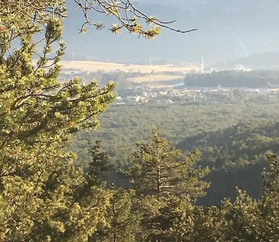 Apart-elisabeth 4* Mieming