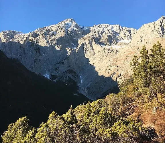 Apart-elisabeth Aparthotel 4*