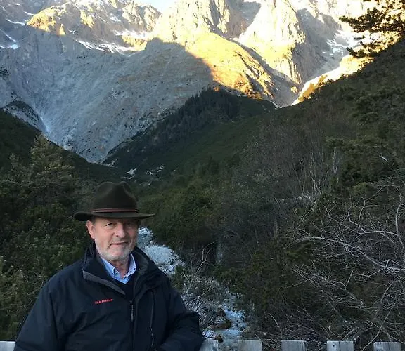 Aparthotel Apart-elisabeth Mieming