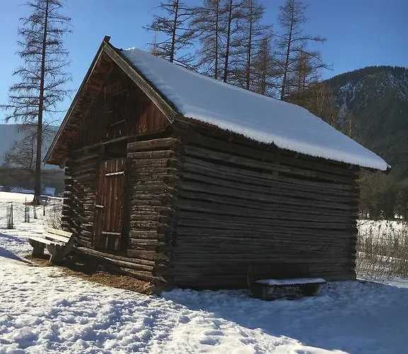 Apart-elisabeth Aparthotel